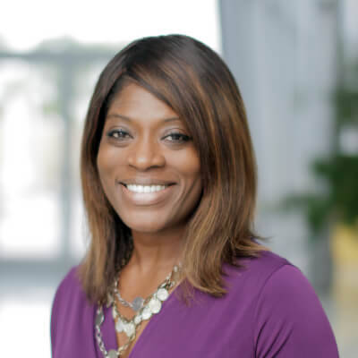Trina Poston